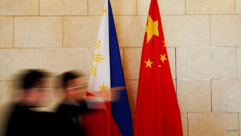 Philippines files diplomatic protest against China over South China Sea incident