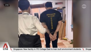 9 arrested for allegedly rigging National Basketball League Div 1 games 
