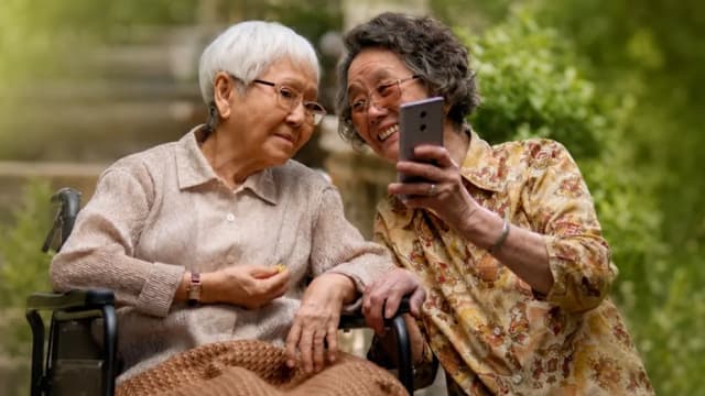 《给阿嬷的情书》　拆开一封写给南洋华人的深情家书