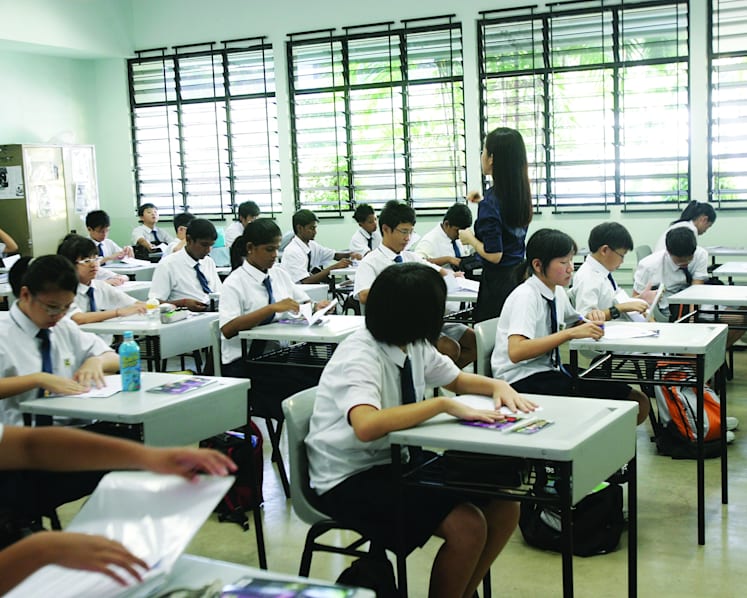 Parents welcome move to level playing field, but say it won’t dampen competitiveness