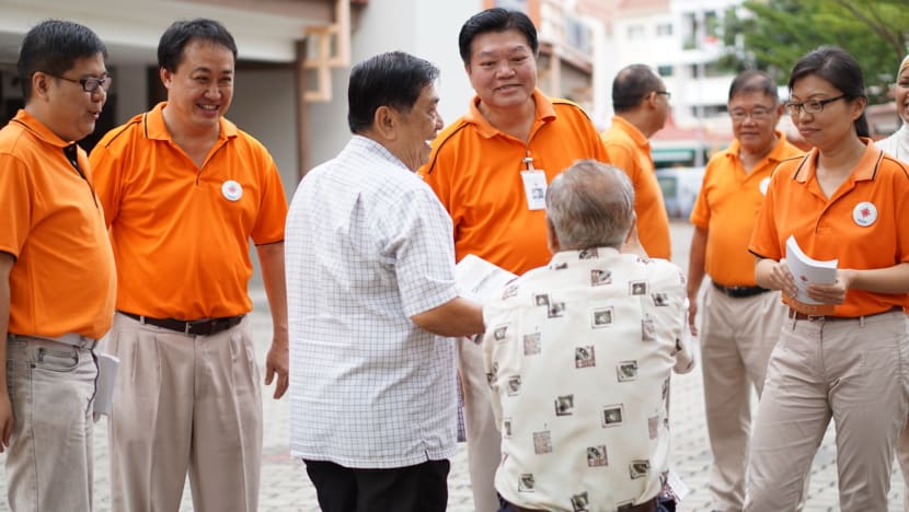 MacPherson SMC set for three-cornered fight after NSP U-turn