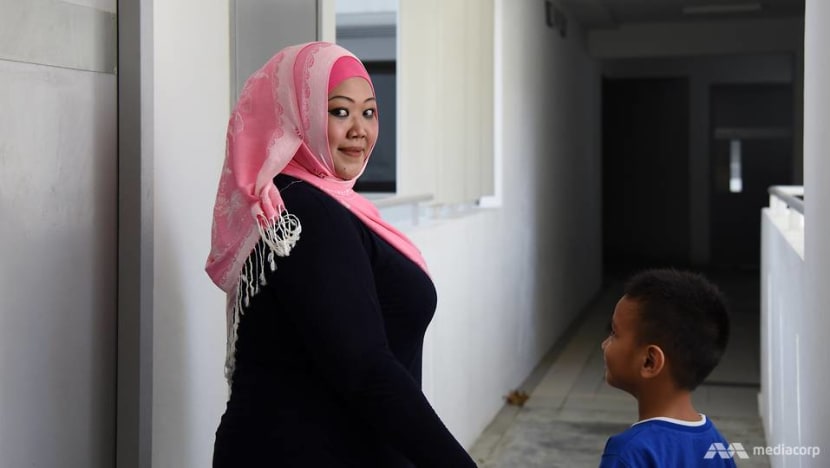 A stand-in mum for an older child: Fostering kids who struggle to find a home A stand-in mum for an older child: Fostering kids who struggle to find a home
