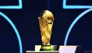 FIFA sahkan hadiah wang tunai AS$50 juta bagi juara Piala Dunia FIFA