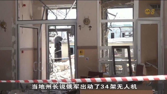 再有三北约国家 向乌克兰提供5亿欧元美制武器
