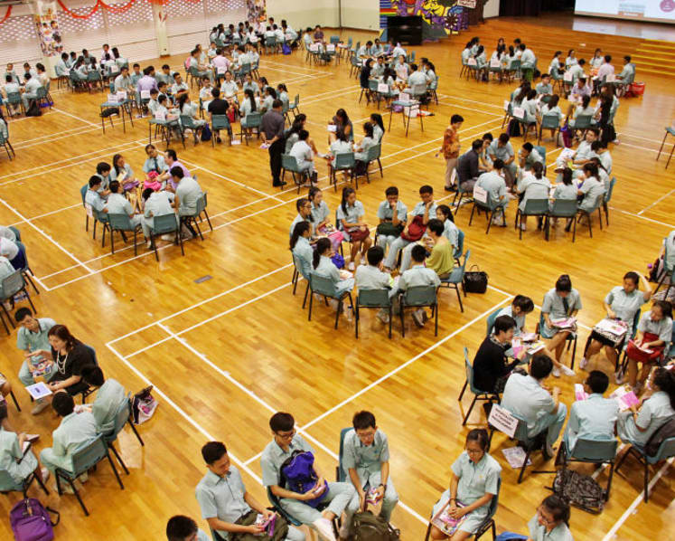 Achieving a fair, equal society is a collective responsibility