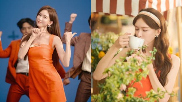 林志玲洗脑舞蹈萌翻！曝儿子看完惊呆