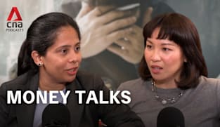 Money Talks - What’s driving financial anxiety in Singapore?