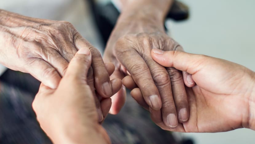 Home palliative care capacity to increase 50% to 3,600 places by 2025