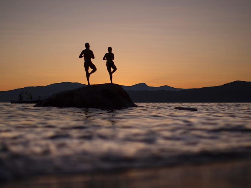 Making sense of mindfulness