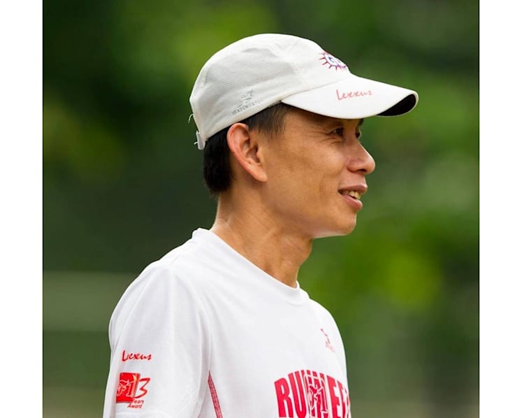 Police reports lodged against running club founder over failure to repay loans
