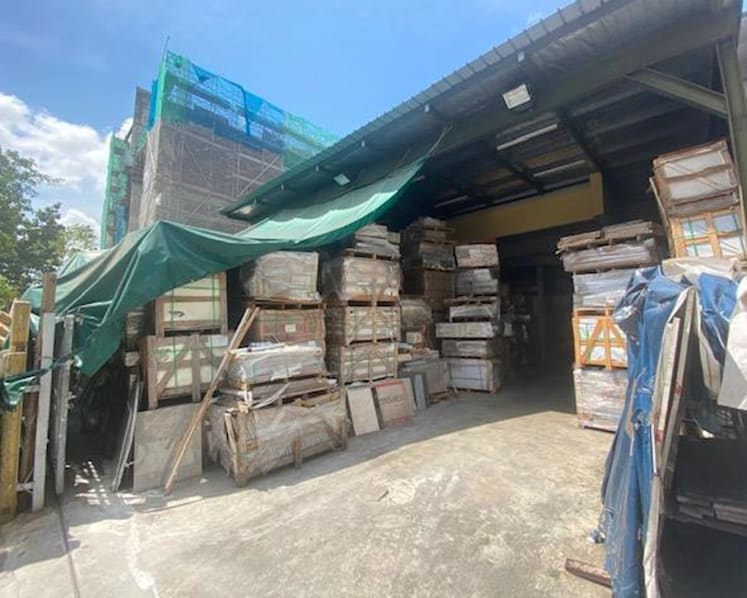 Property owners, occupiers reminded to get SCDF approval before changing the use of premises