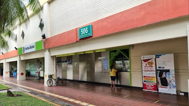 男子大年初一卧尸超市前 警方调查排除他杀