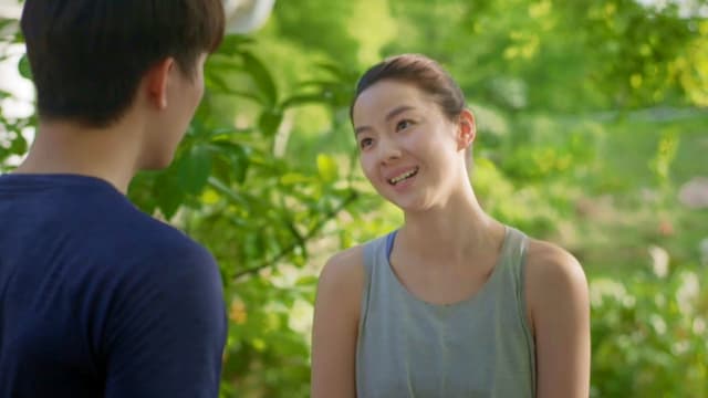 医生不是神（第38集）：文华患上末期肺癌