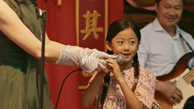 但愿人长久（第5集）：邓丽君首次登台