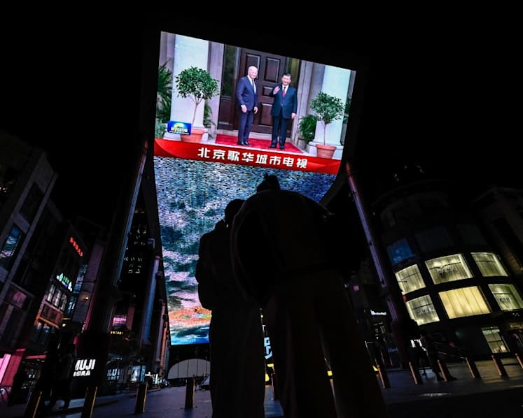 Commentary: What to do when the US-China rivalry gulf remains deep, wide and long-lasting