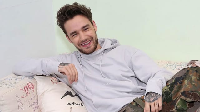 看到Liam Payne坠楼的样子，目击者至今无法摆脱阴影