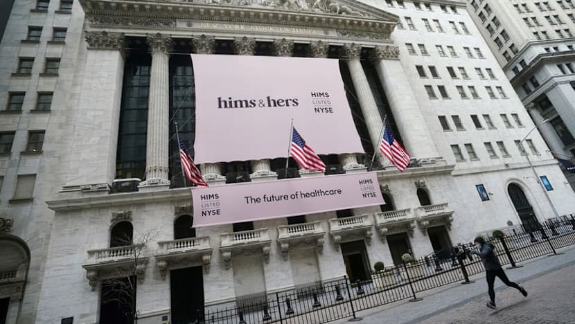 Exclusive-US FTC suing Hims & Hers for sending user health info to Meta, Snap