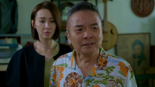 医生不是神（第109集）：仁慧积极治疗