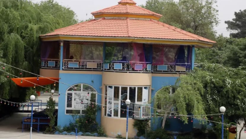 Taliban larang wanita makan di restoran, elak pergaulan bebas antara lelaki dan wanita 