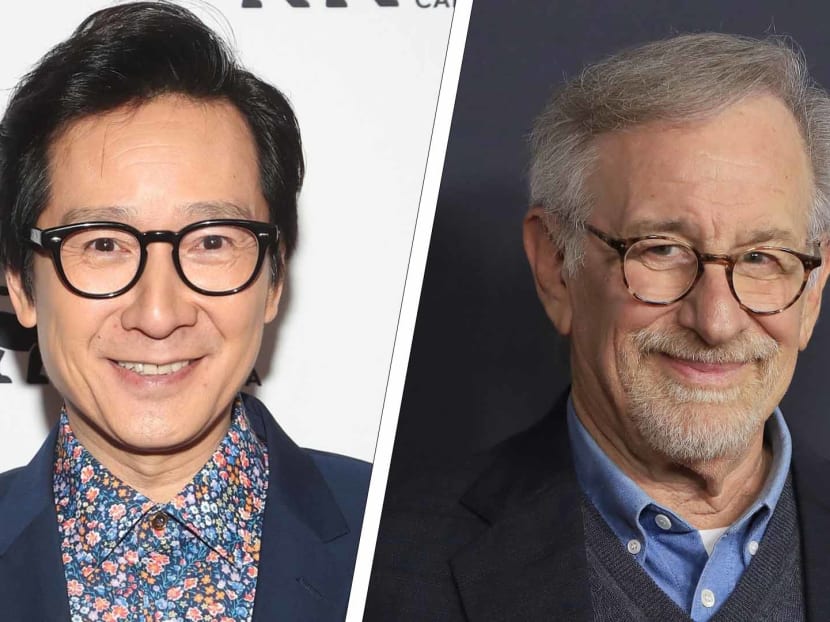 Ke Huy Quan Still Gets Christmas Presents From Steven Spielberg Every Year After Indiana Jones Debut In 1984: "He Has Not Forgotten Me"