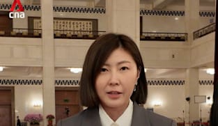 Key takeaways from China's biggest political event 