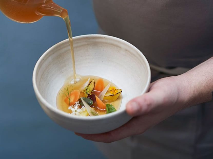 6 Atas New Restaurants To Start Saving Up For