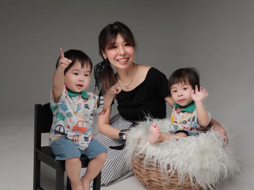 ‘I now realise I cannot control everything in my life’: A mum on how IVF changed her view of motherhood ‘I now realise I cannot control everything in my life’: A mum on how IVF changed her view of motherhood