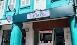 Fun Coffee முதலீட்டு மோசடி - 49 வயதுப் பெண் கைது