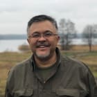 Foto profil IBRAHIM SUFFIAN - Kontributor