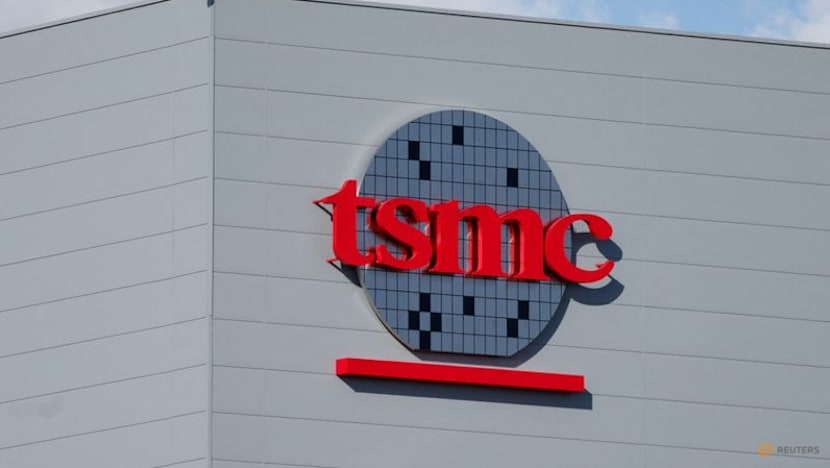 TSMC smashes forecasts with record profit, flags more US factories 