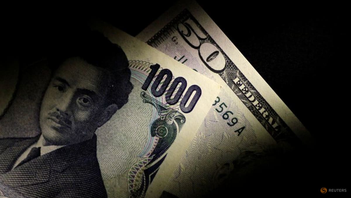 Japan's April yen intervention set daily record as pressure persists