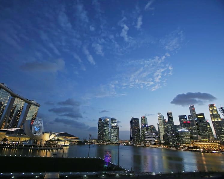 5 takeaways from survey of Southeast Asians, including Singapore being top choice of regional country for relocation