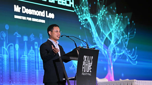 明年4月起 技能创前程教育工作者必须在新系统注册  