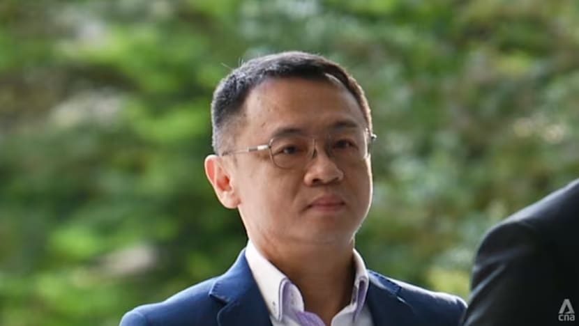 CEO syarikat teknologi didakwa kes pengubahan wang haram; ikat jamin dinaikkan kepada S$1.25 juta