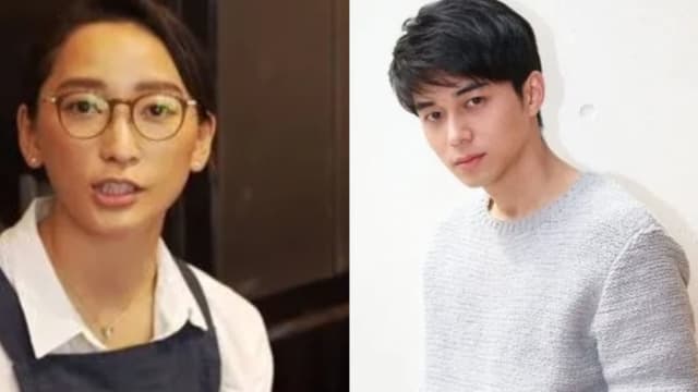 眼不见东出昌大为净　杏证实带孩子和宠物移居巴黎