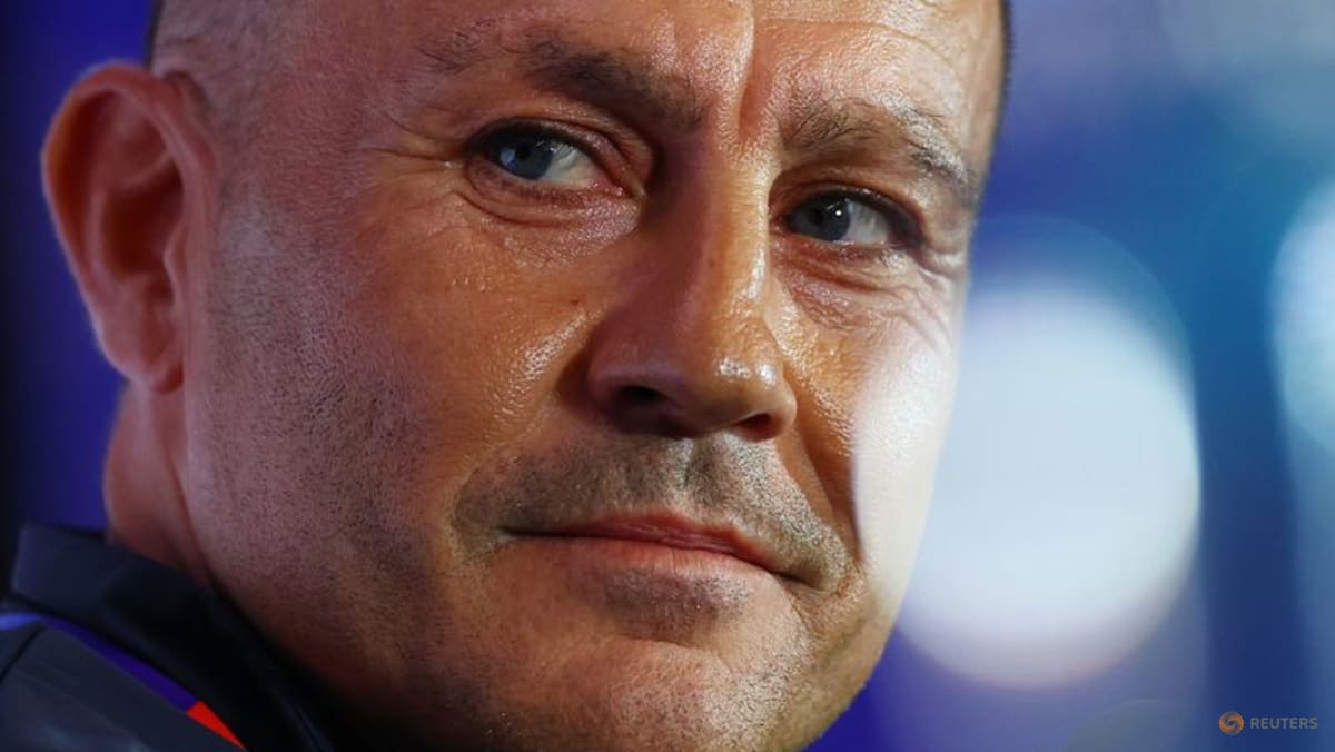 Uzbekistan coach Cannavaro striving to make more happy World Cup memories