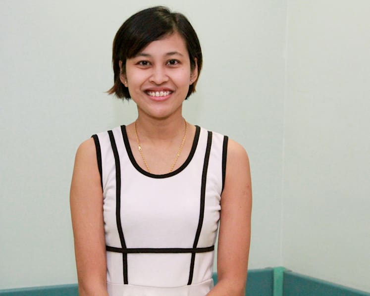 Hope for mum who was unhappy, angry at not being able to express milk