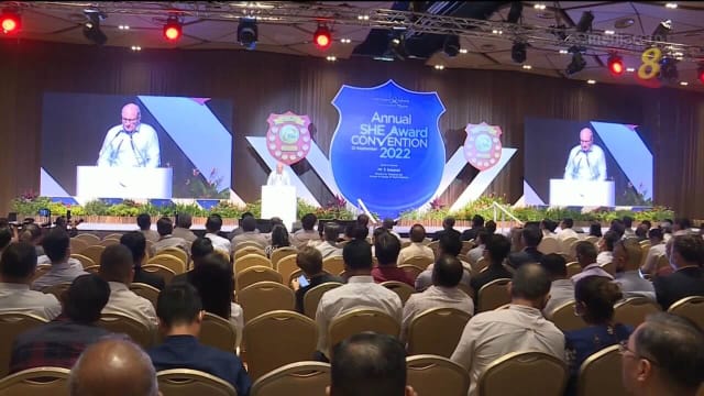 推动承包商采纳可持续方案 陆交局推出实践指南 