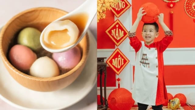 元宵节汤圆一定要吃完　3个禁忌还包括这些！