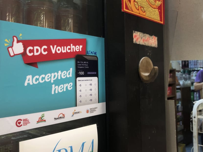 According to the CDCs and PA, 1.2 million – or 98 per cent – of Singaporean households have claimed their CDC vouchers for 2021 as of Dec 20. According to the CDCs and PA, 1.2 million – or 98 per cent – of Singaporean households have claimed their CDC vouchers for 2021 as of Dec 20.