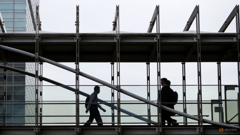 In labour-starved Japan, workers land another bumper pay hike 