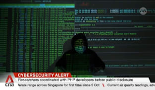 Governments race to patch flaws in PHP, a programming language used to run websites