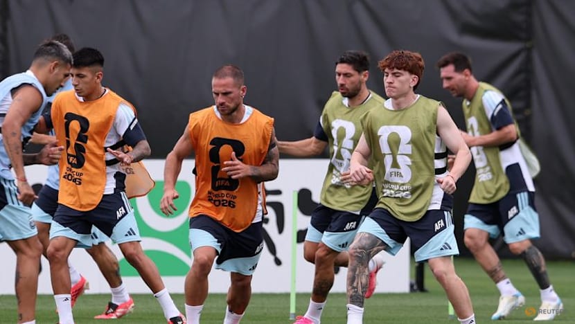 Rangnick warns Austrians ahead of clash with outstanding Argentina