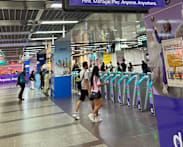 Thomson-East Coast Line train services resume after disruption