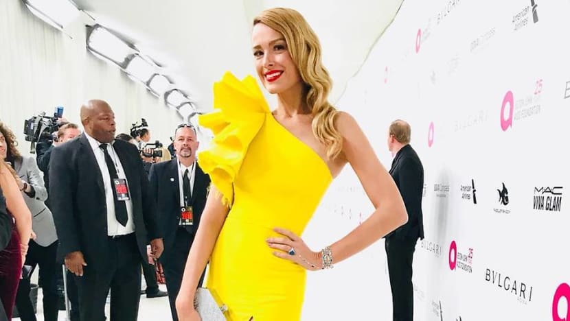 Supermodel Petra Němcová reveals the hard truths about modelling