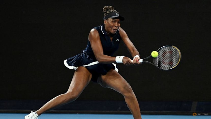 Indian Wells apologises as Williams, Fernandez miss out on doubles over draw error