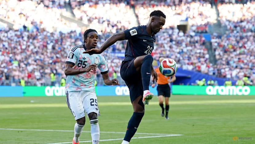 US crashes out of World Cup as storm over Trump interference overshadows tournament