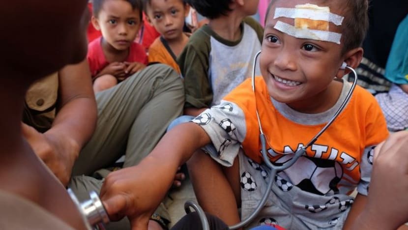 Gambar Pilihan Hari Ini