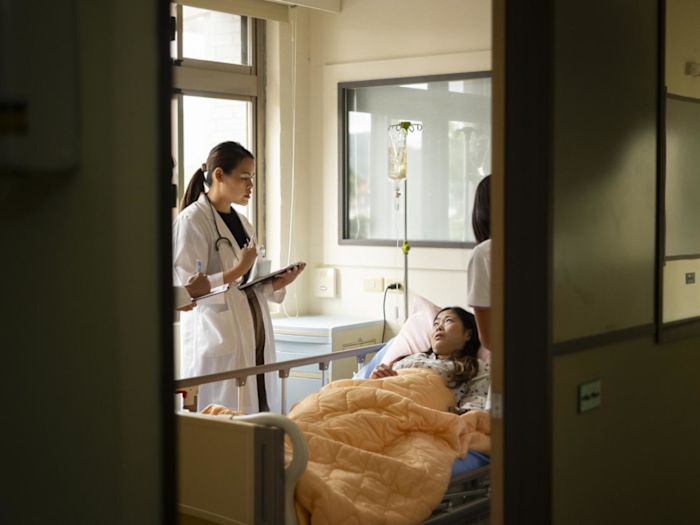 A surgery bill and changes to IP rider premiums made me relook my insurance. Here's what I learnt
