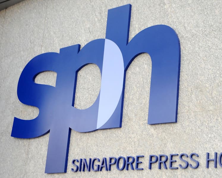 SGX reviewing SPH Media circulation information; investor watchdog urges 'no let up' if market deliberately misled